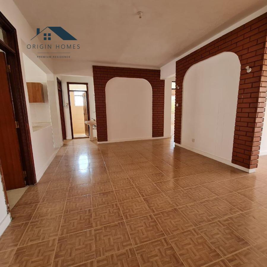 4 Bed Apartment with En Suite at Rhapta Road - 13