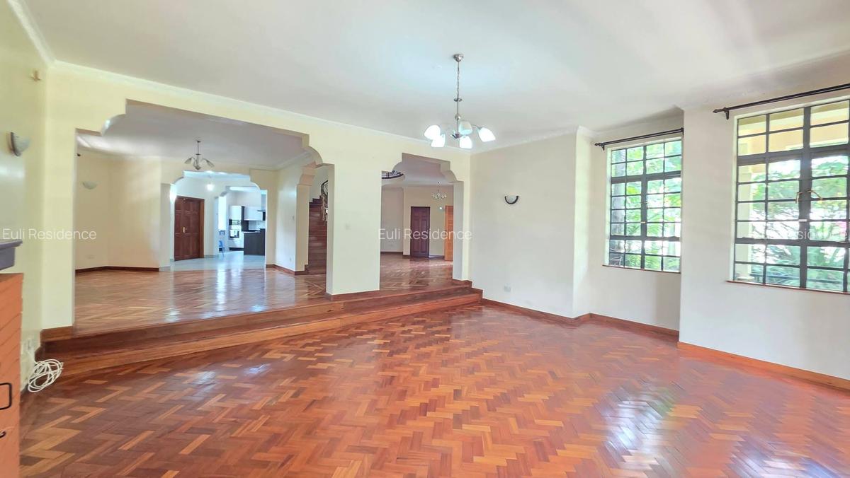 4 Bed House with En Suite at Kitisuru Rd - 4