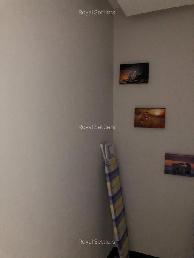 Furnished 1 Bed Apartment with En Suite at Church Rd - 10