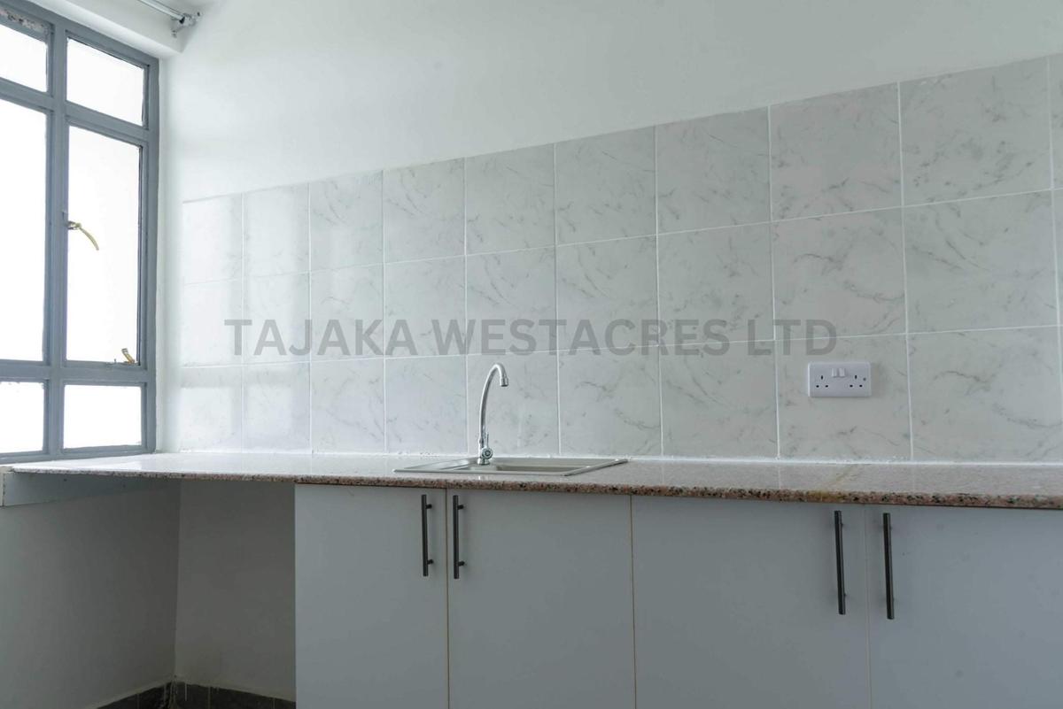 4 Bed Villa with En Suite at Off Katani Road - 16