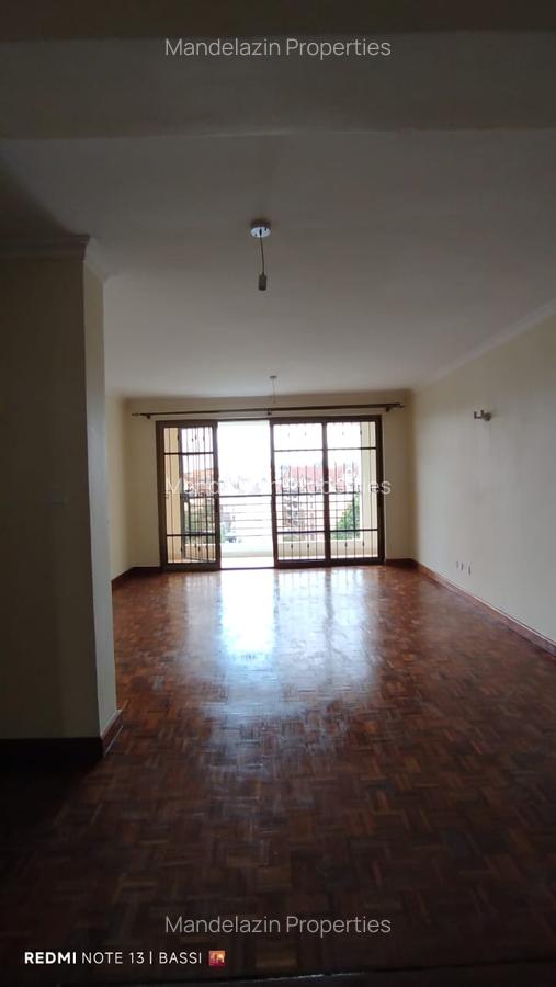 2 Bed Apartment with En Suite at Loresho - 9
