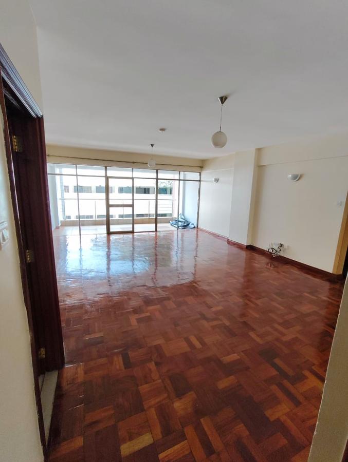 2 Bed Apartment with En Suite at Riara Road - 2