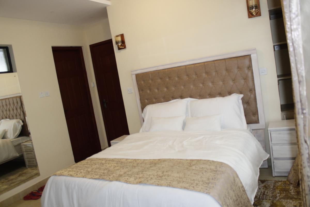 1 Bed Apartment with En Suite in Jamhuri - 2