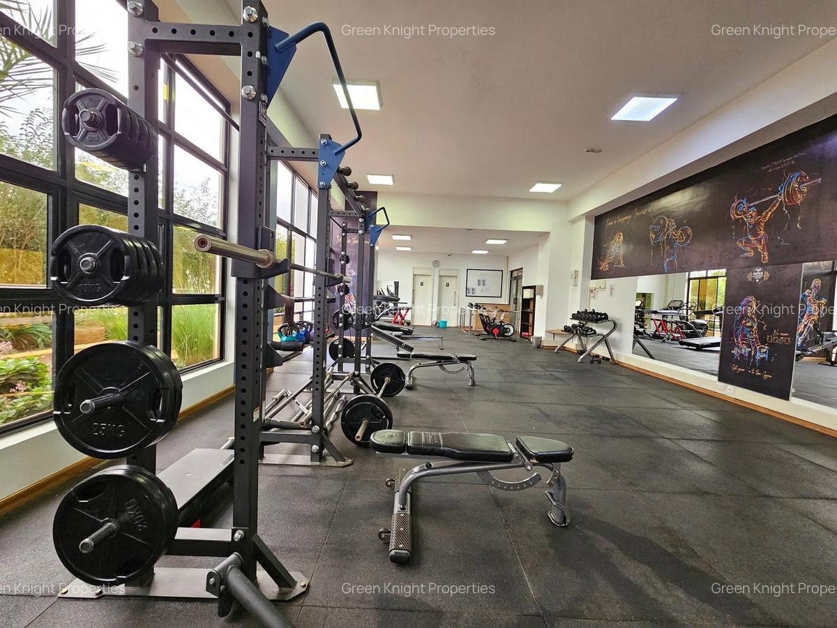 Serviced 2 Bed Apartment with En Suite in Westlands Area - 4