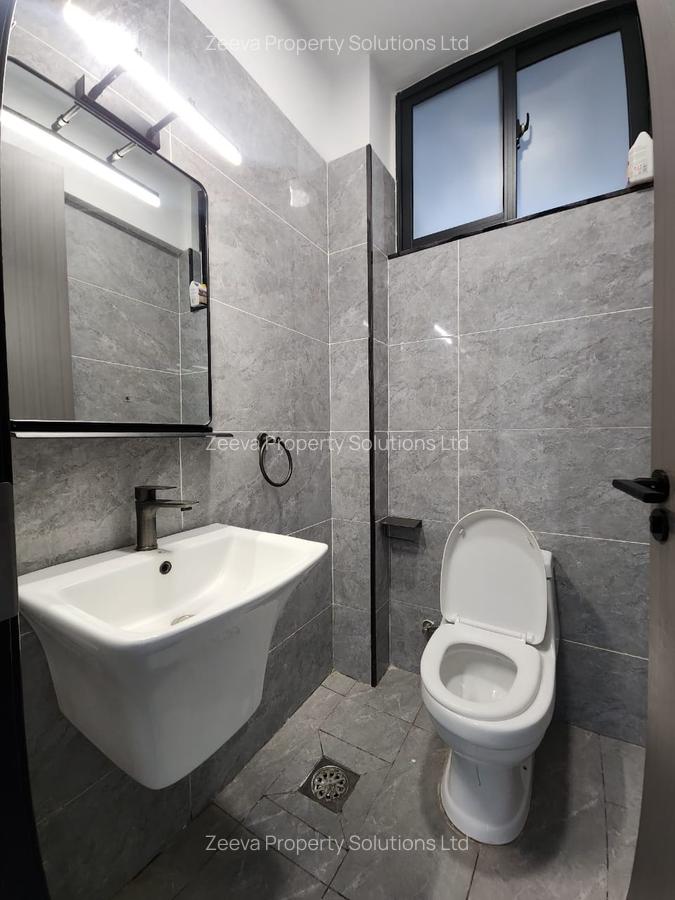 4 Bed Apartment with En Suite in Kileleshwa - 16