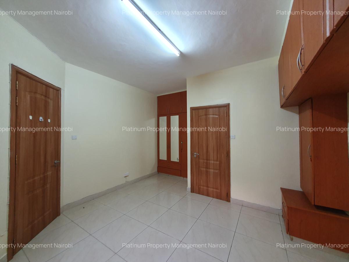 4 Bed House with En Suite at General Mathenge Rd - 18