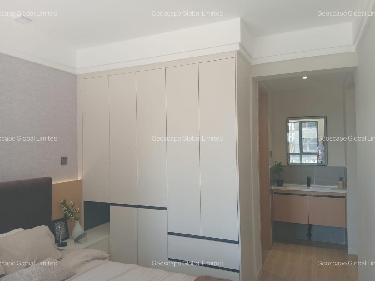 3 Bed Apartment with En Suite in Syokimau - 5