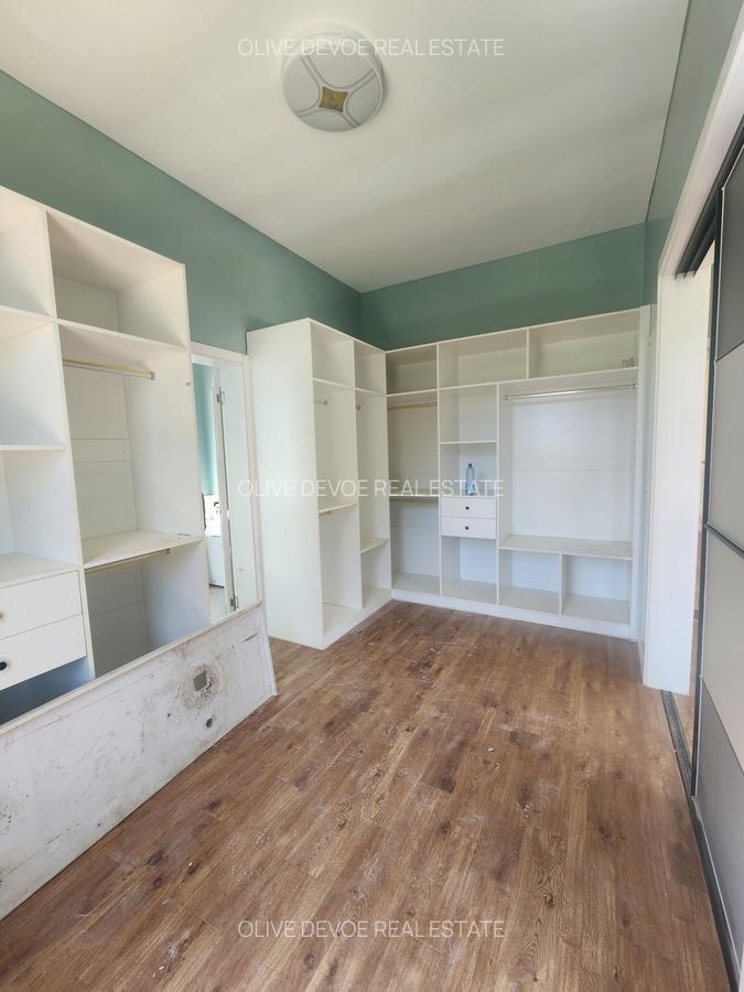 5 Bed Villa with En Suite in Karen - 15