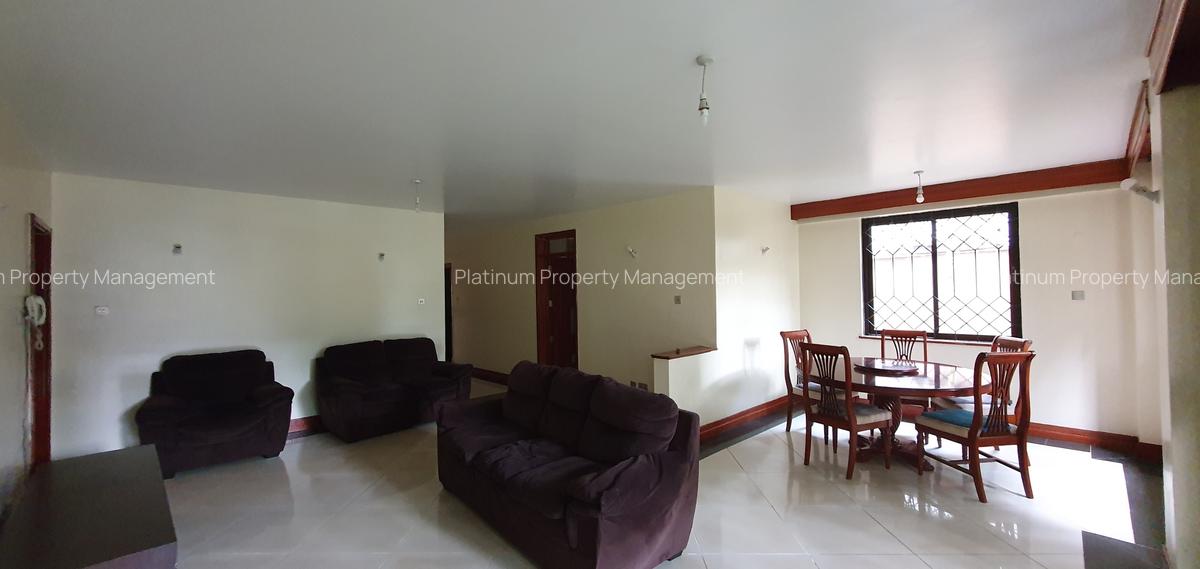 3 Bed Apartment with En Suite at Lower Kabete Rd - 3