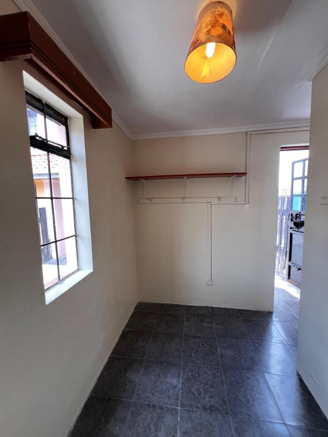 3 Bed Townhouse with Staff Quarters at Mombasa Rd - 5