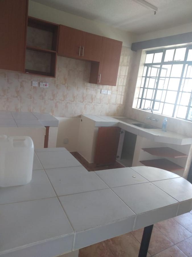 Serviced 1 Bed Apartment with Backup Generator at Kikuyu Road - 3