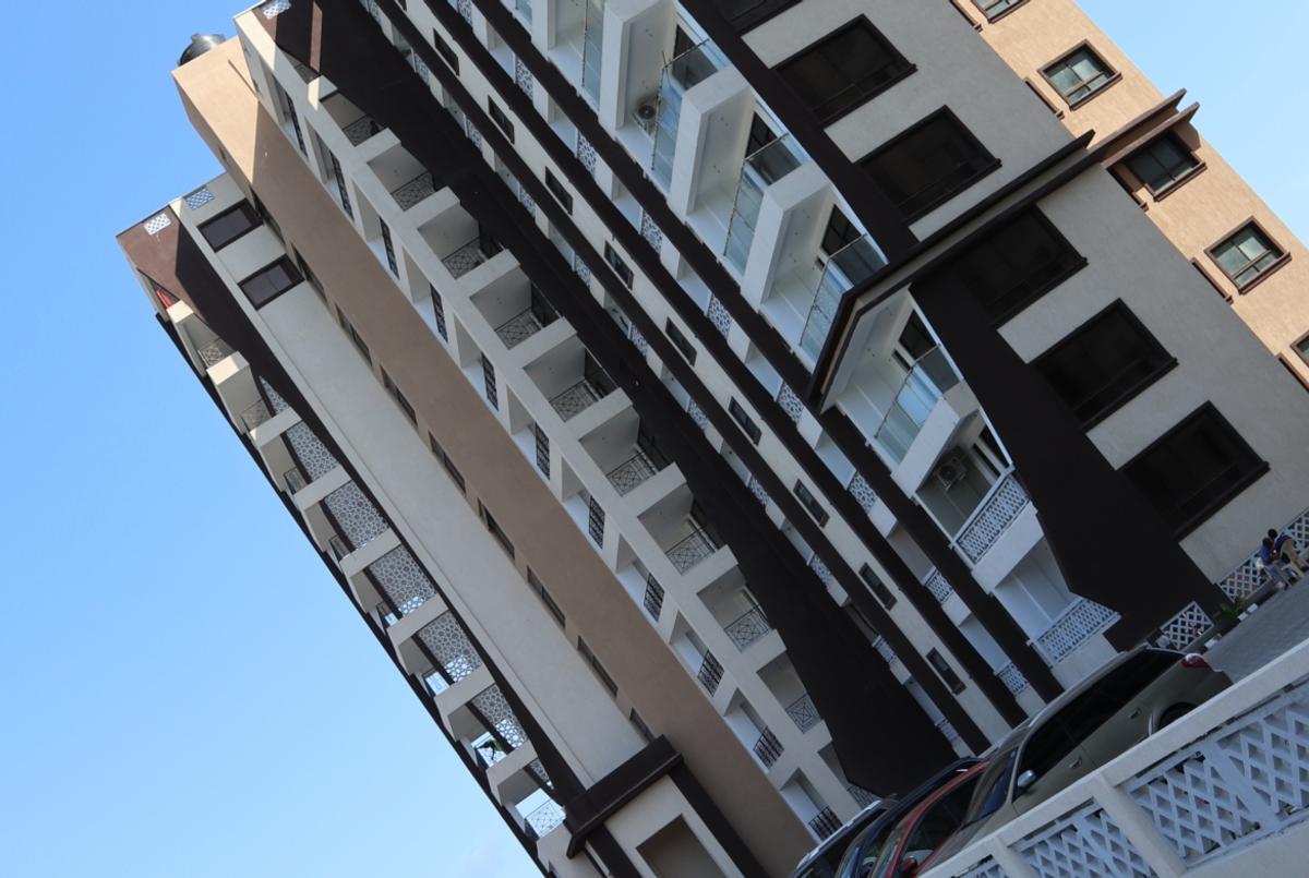 3 Bed Apartment with En Suite in Nyali Area - 11