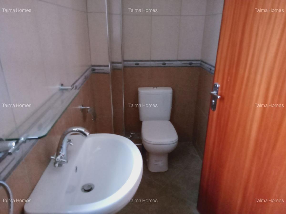 2 Bed Apartment with En Suite at Waiyaki Way - 14