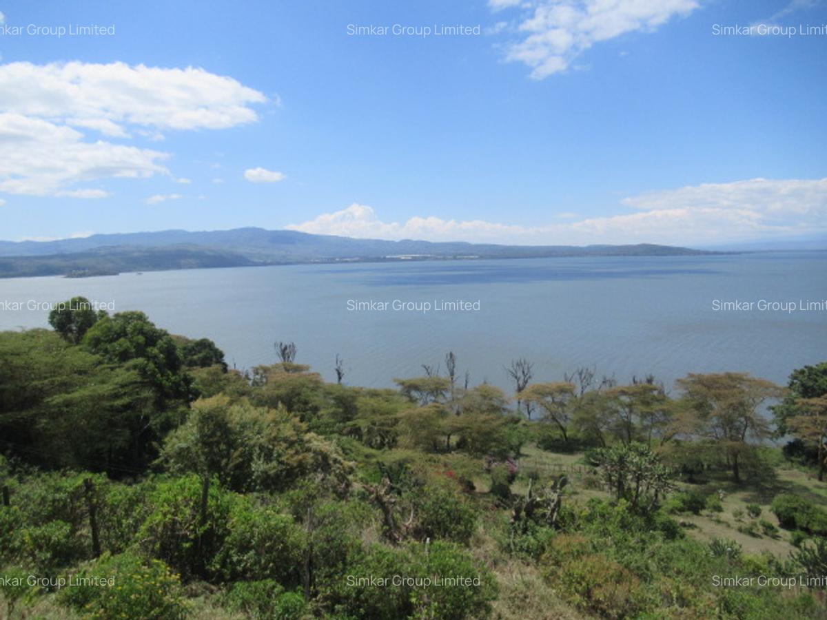 Land at Moi North Lake Rd - 1