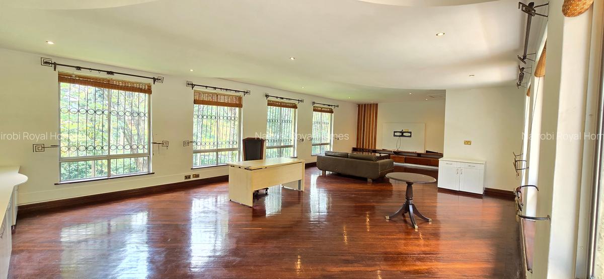 5 Bed House with En Suite at Muthaiga Close - 20