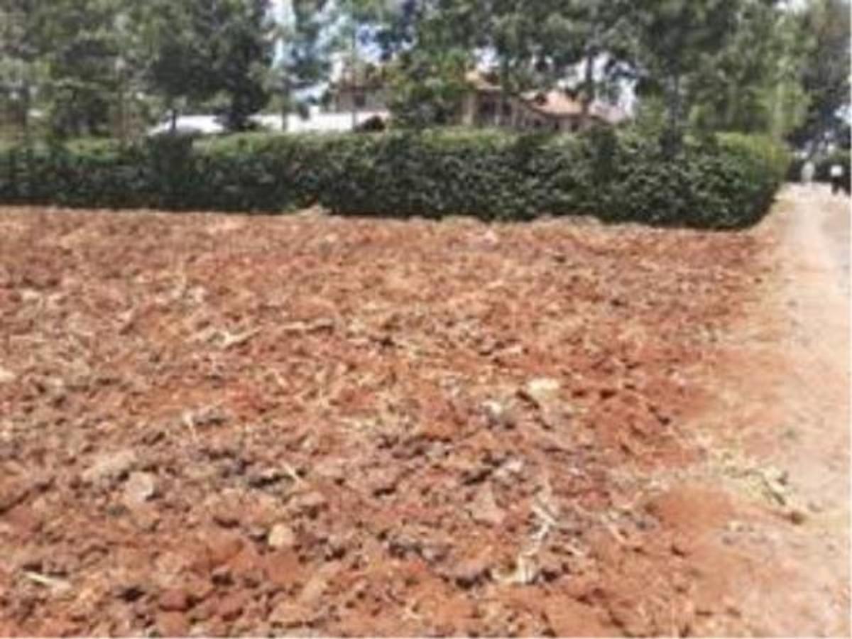 Residential Land at Ngong - Kerarapon - 2