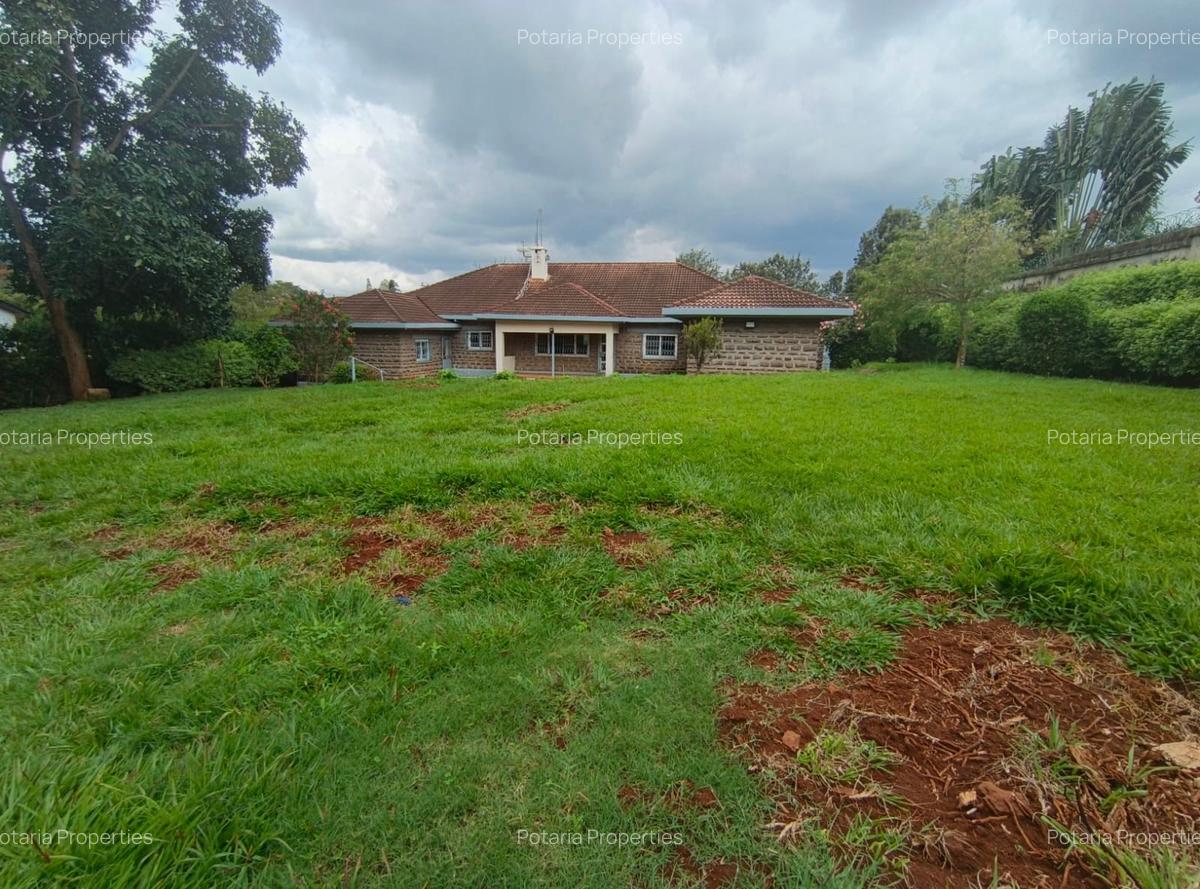 3 Bed House with Staff Quarters in Runda - 6