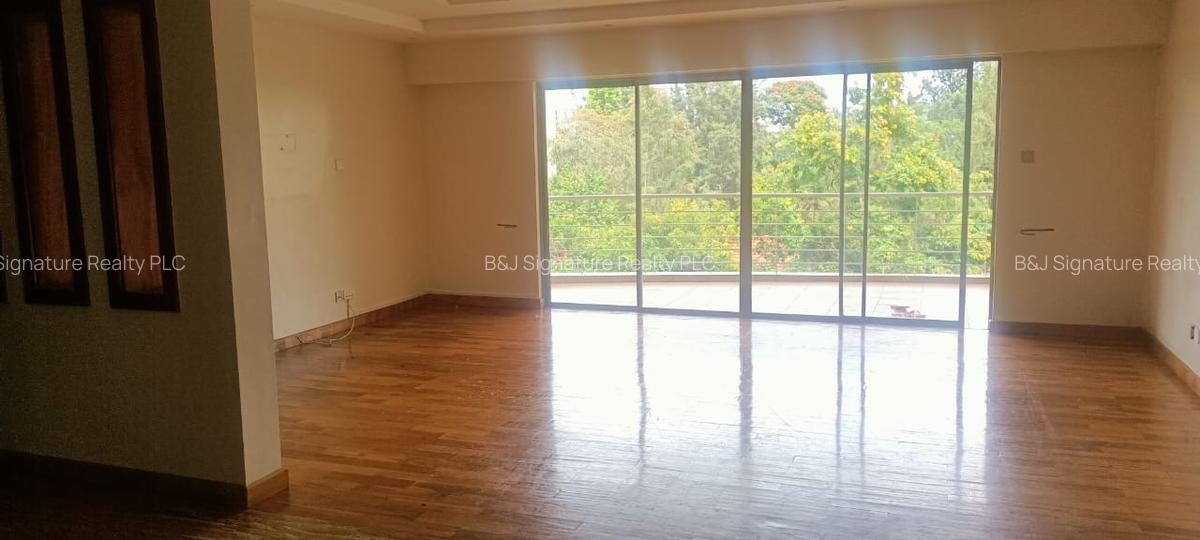 3 Bed Apartment with En Suite in Kileleshwa - 19