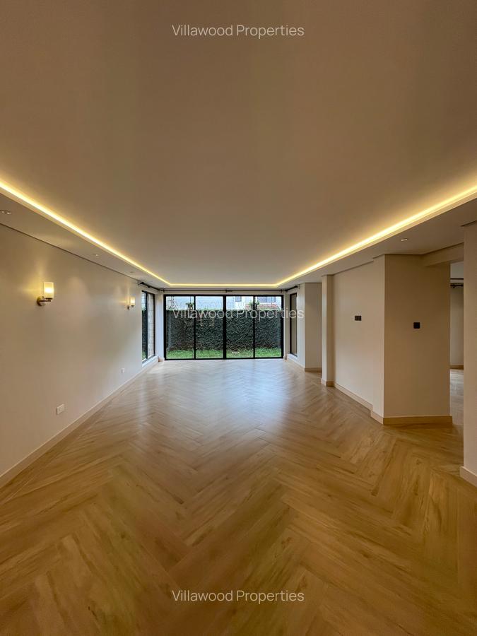 7 Bed Townhouse with En Suite in Lavington - 6