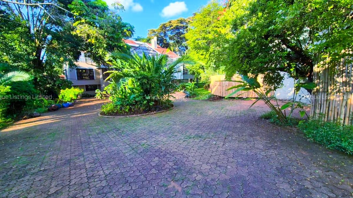 5 Bed Villa with En Suite in Lower Kabete - 1