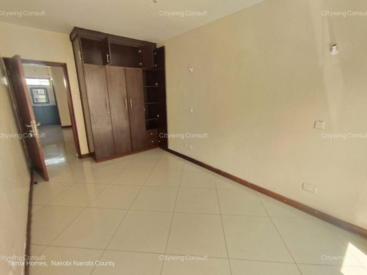 3 Bed Apartment with En Suite at East Church Road - 8