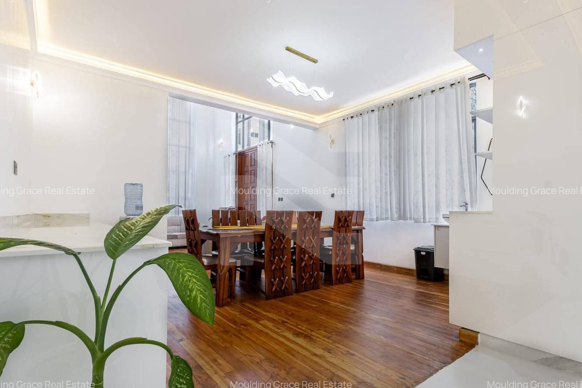 6 Bed House in Karen - 5