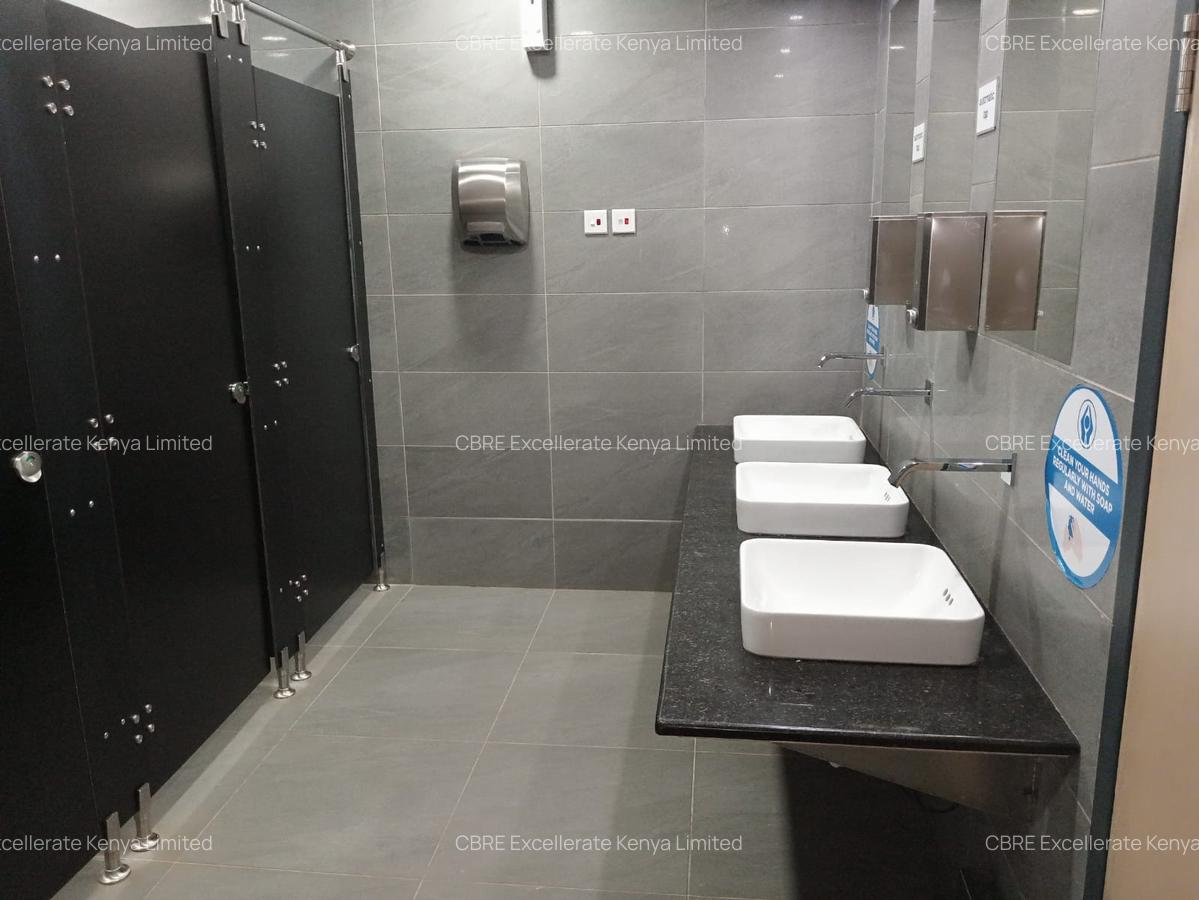 2,260 ft² Commercial Property with Backup Generator at Waiyaki Way - 3