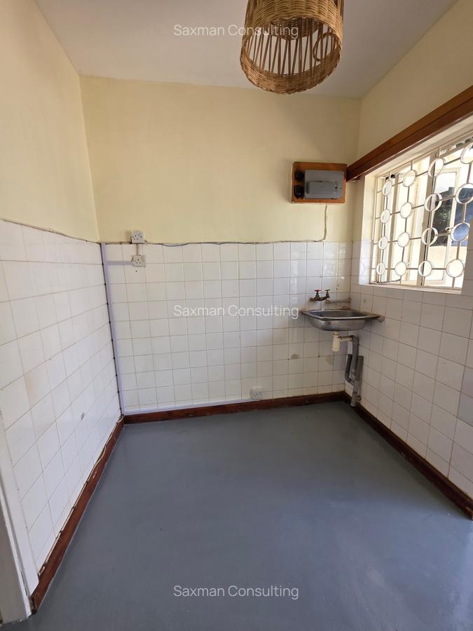 4 Bed House with Staff Quarters in Kyuna - 17