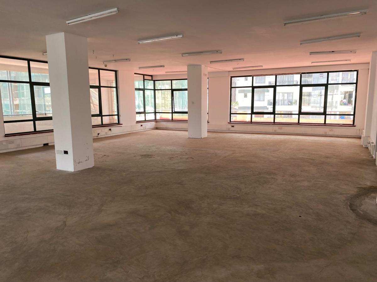 Commercial Property in Kilimani - 2