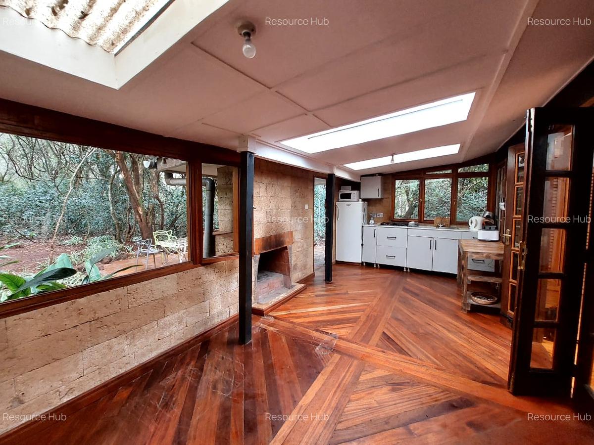 2 Bed House with Garden at Karen - 2