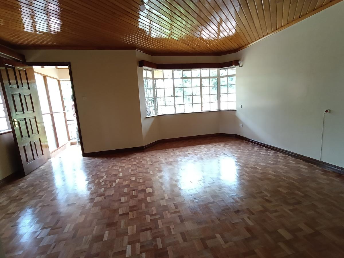 4 Bed House with En Suite at Runda - 18