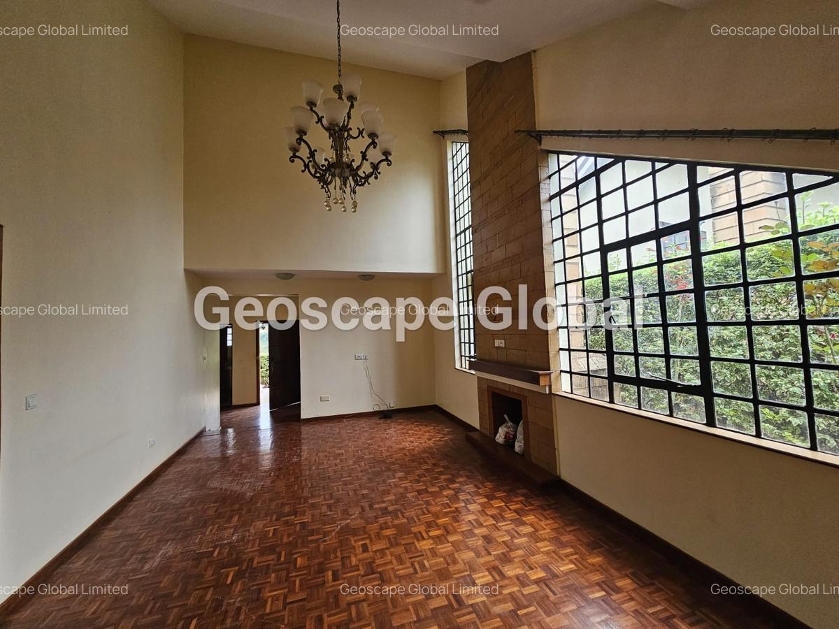 4 Bed Villa with En Suite in Kitisuru - 10