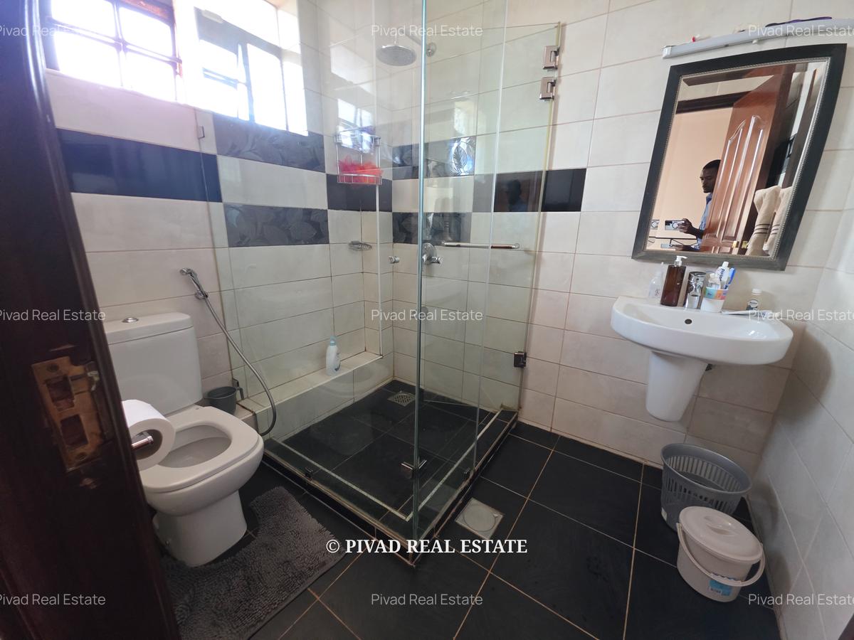 5 Bed House with Swimming Pool in Kitisuru - 8