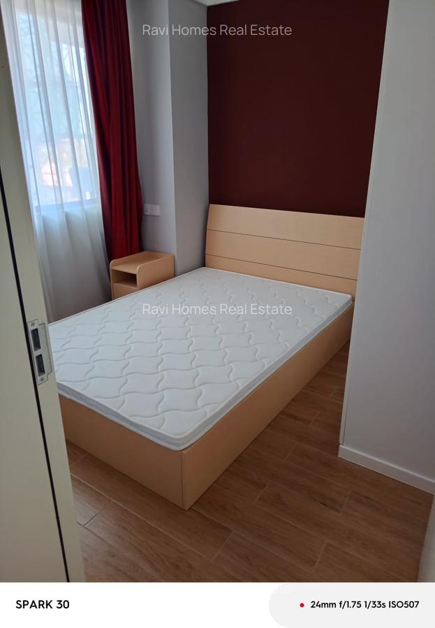 Studio Apartment with Swimming Pool in Dagoretti Corner - 10