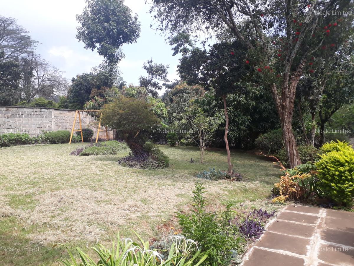 0.5 ac Land at Kileleshwa - 12