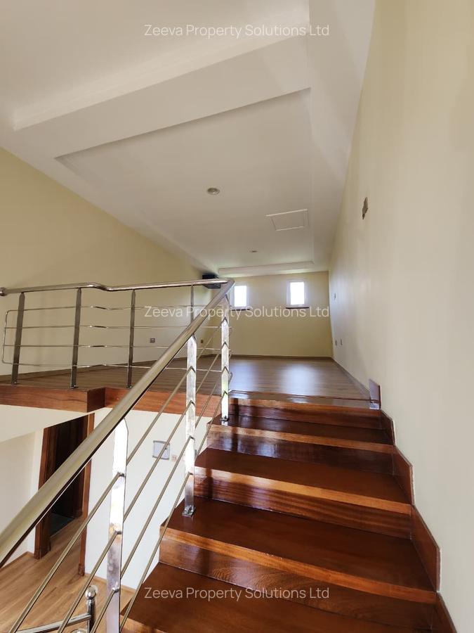 4 Bed House with En Suite in Kiambu Road - 15