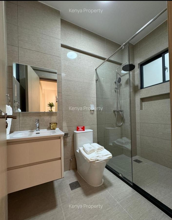 3 Bed Apartment with En Suite at Ndemi Road - 8