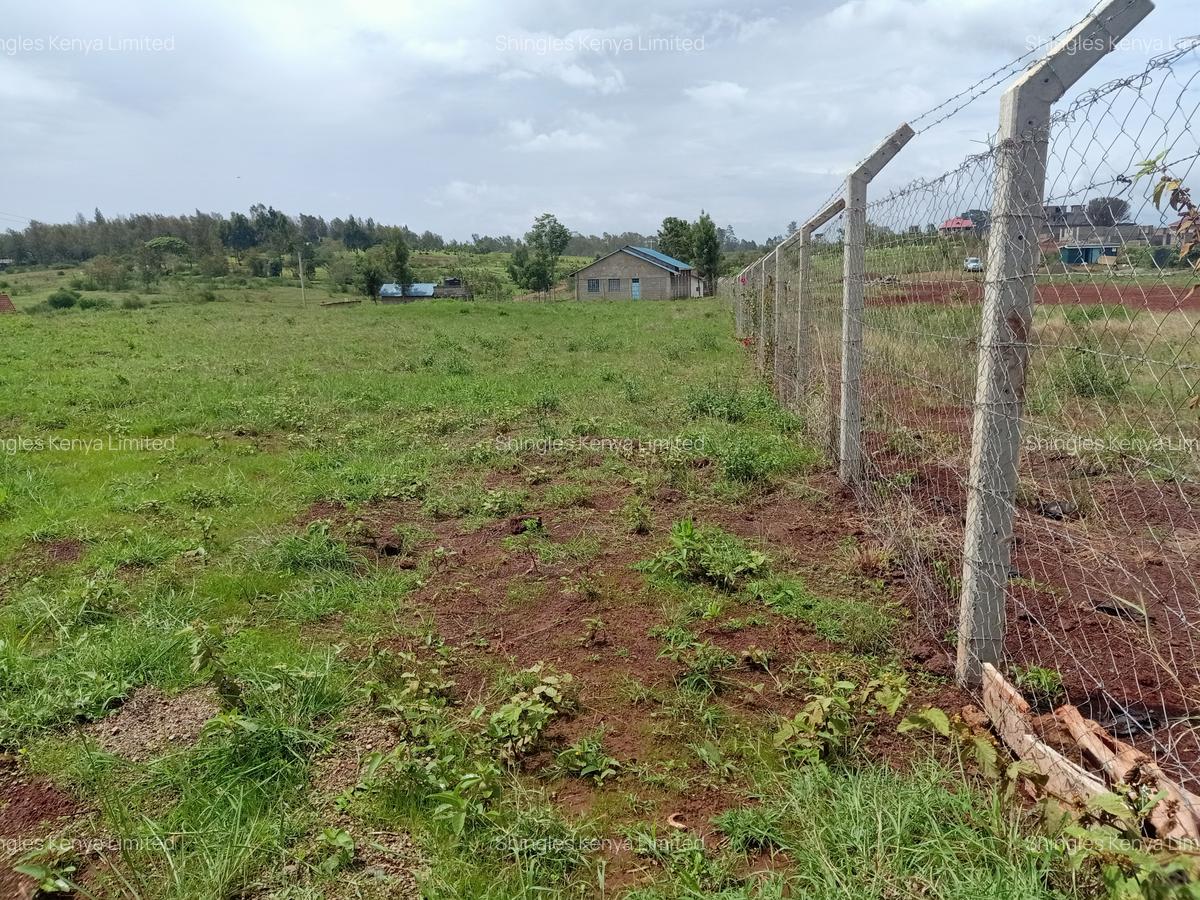 0.125 ac Land at Rocks Garden Road - 3