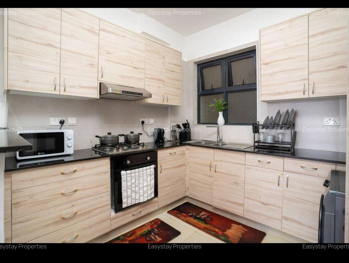 Furnished 2 Bed Apartment with En Suite in Westlands Area - 3