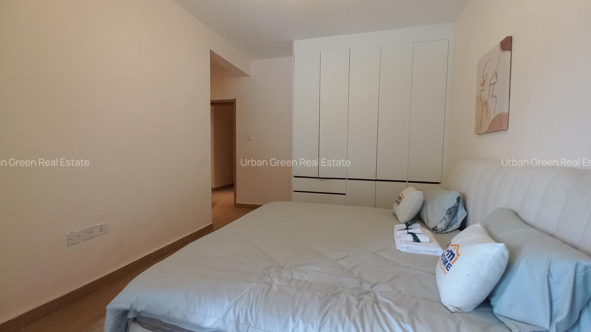 3 Bed Apartment with En Suite in Syokimau - 13