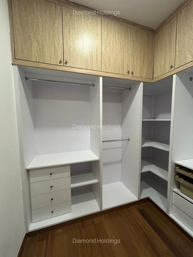 4 Bed Apartment with En Suite at Shanzu Road - 7