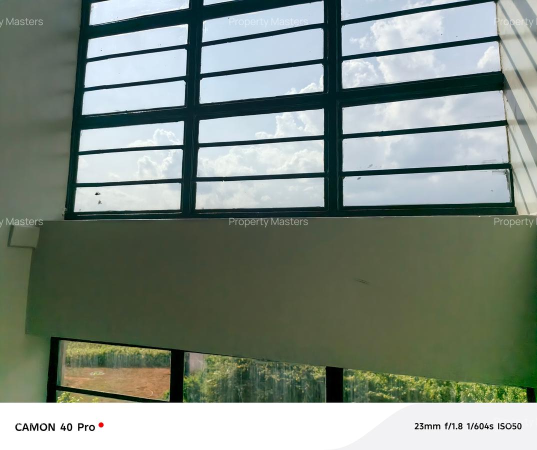 4 Bed Villa with En Suite at Migaa Golf Estate - 20