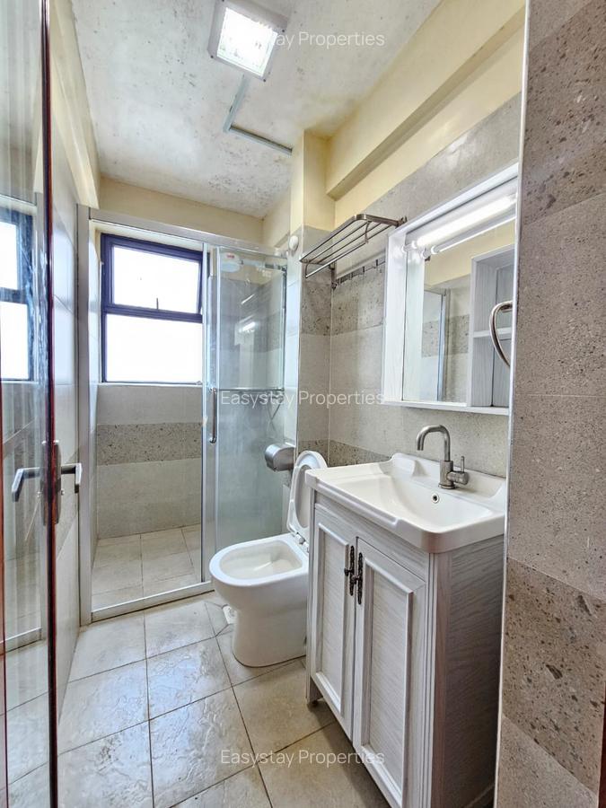 3 Bed Apartment in Kileleshwa - 11