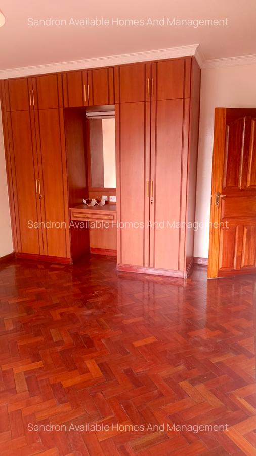 2 Bed Apartment with En Suite in Westlands Area - 8