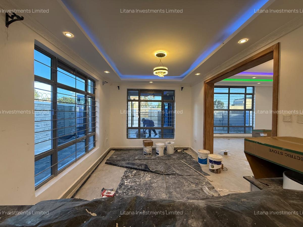 3 Bed House with En Suite in Ruiru - 7