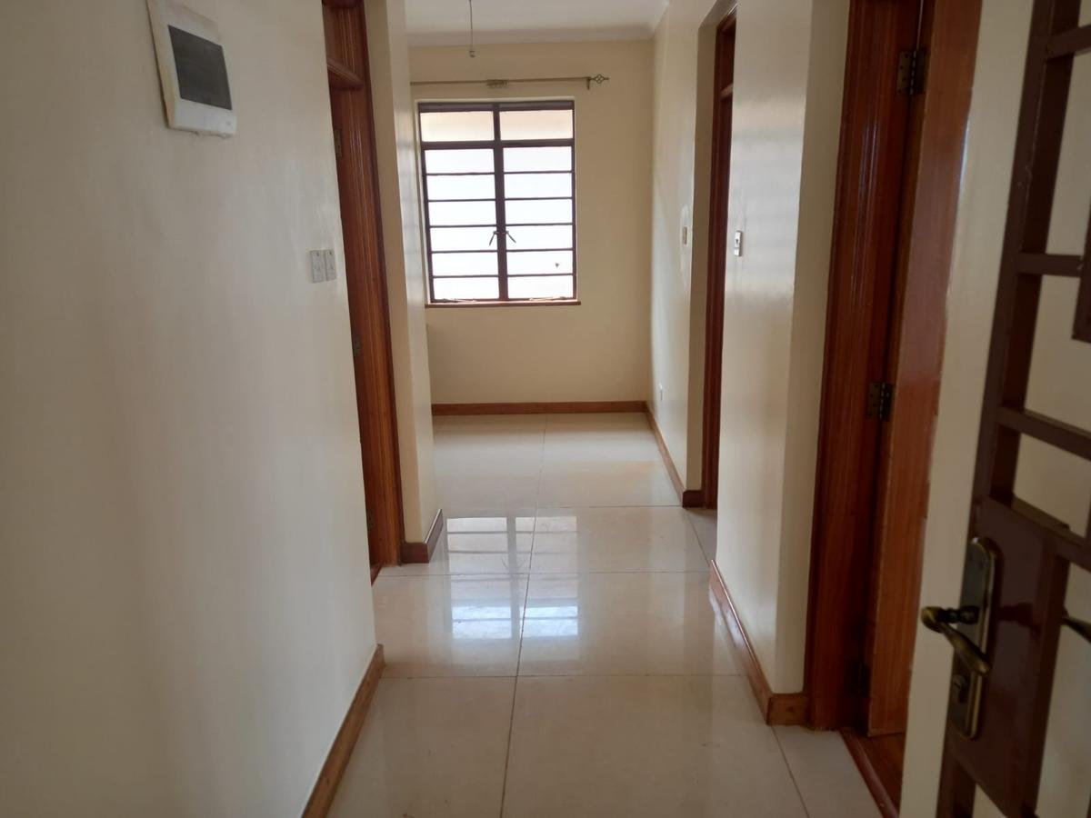 4 Bed Townhouse with En Suite in Kiambu Road - 14