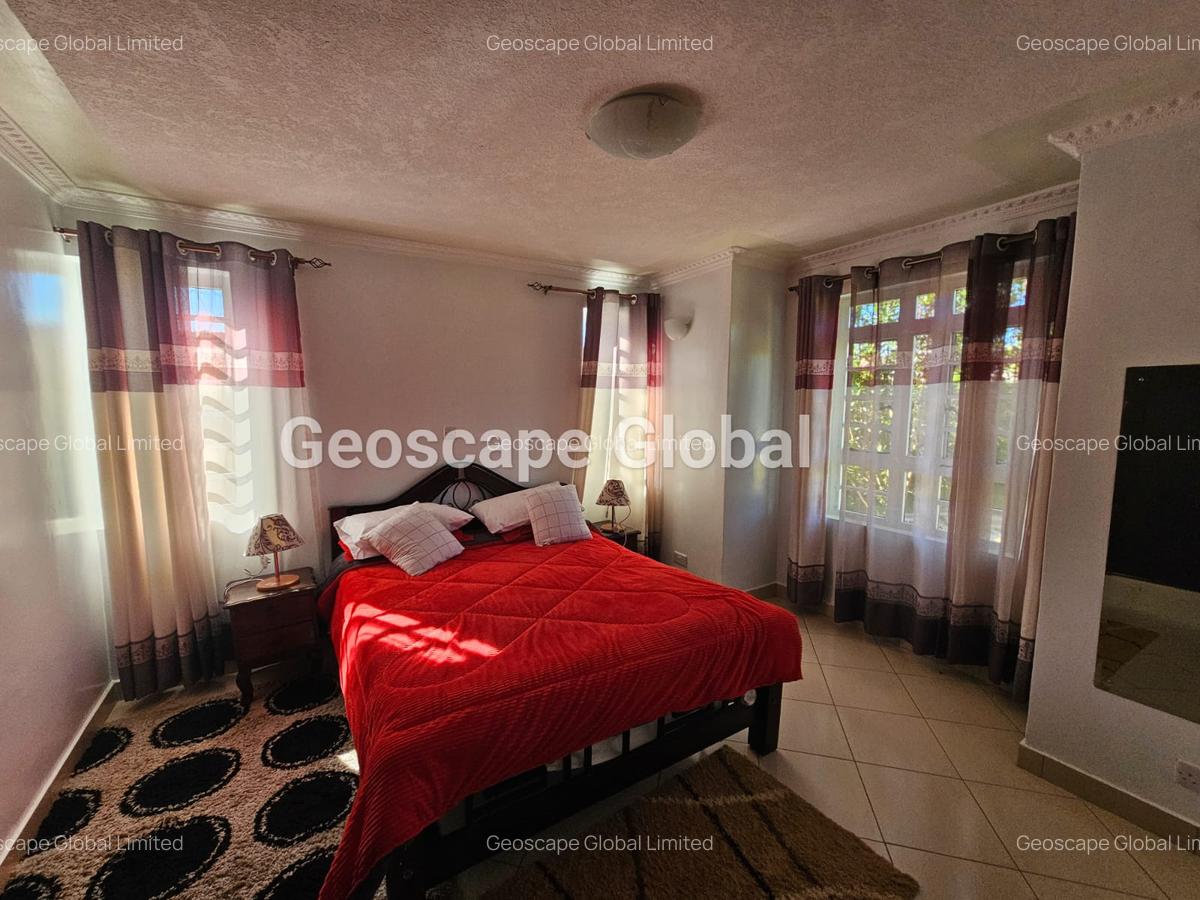 2 Bed House with En Suite in Kitisuru - 11