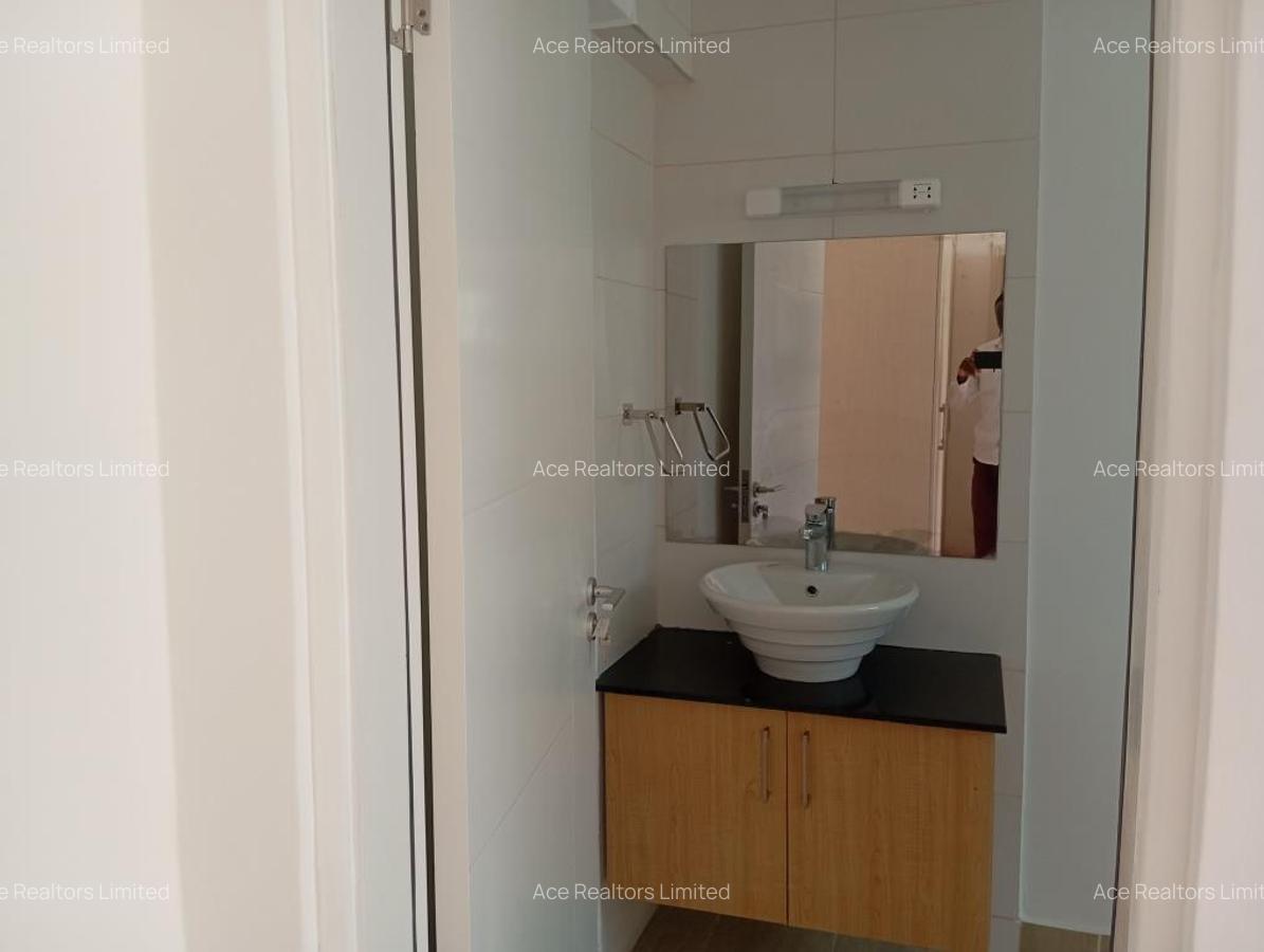 2 Bed Apartment with En Suite at Kilimani Estate Nairobi - 7