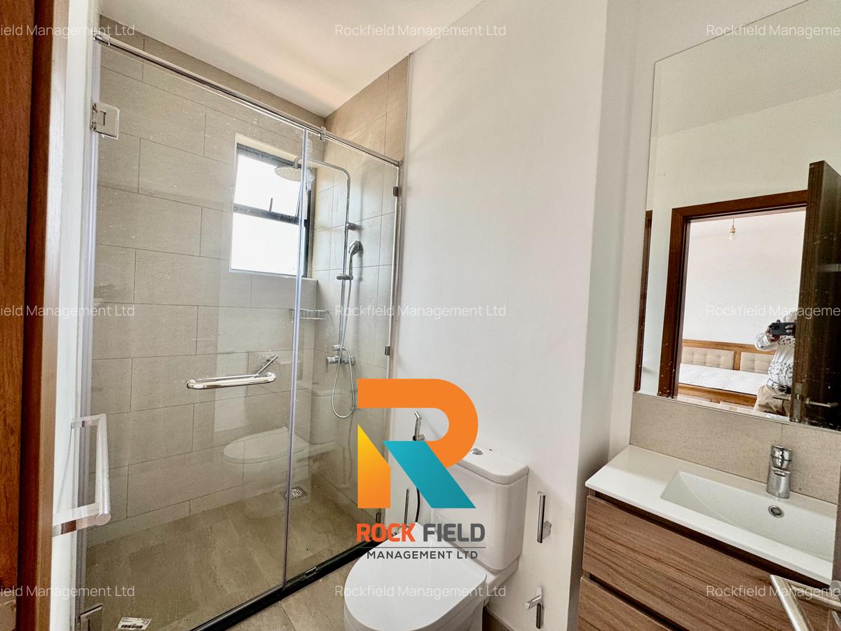 4 Bed Apartment with En Suite at Two Rivers - 15