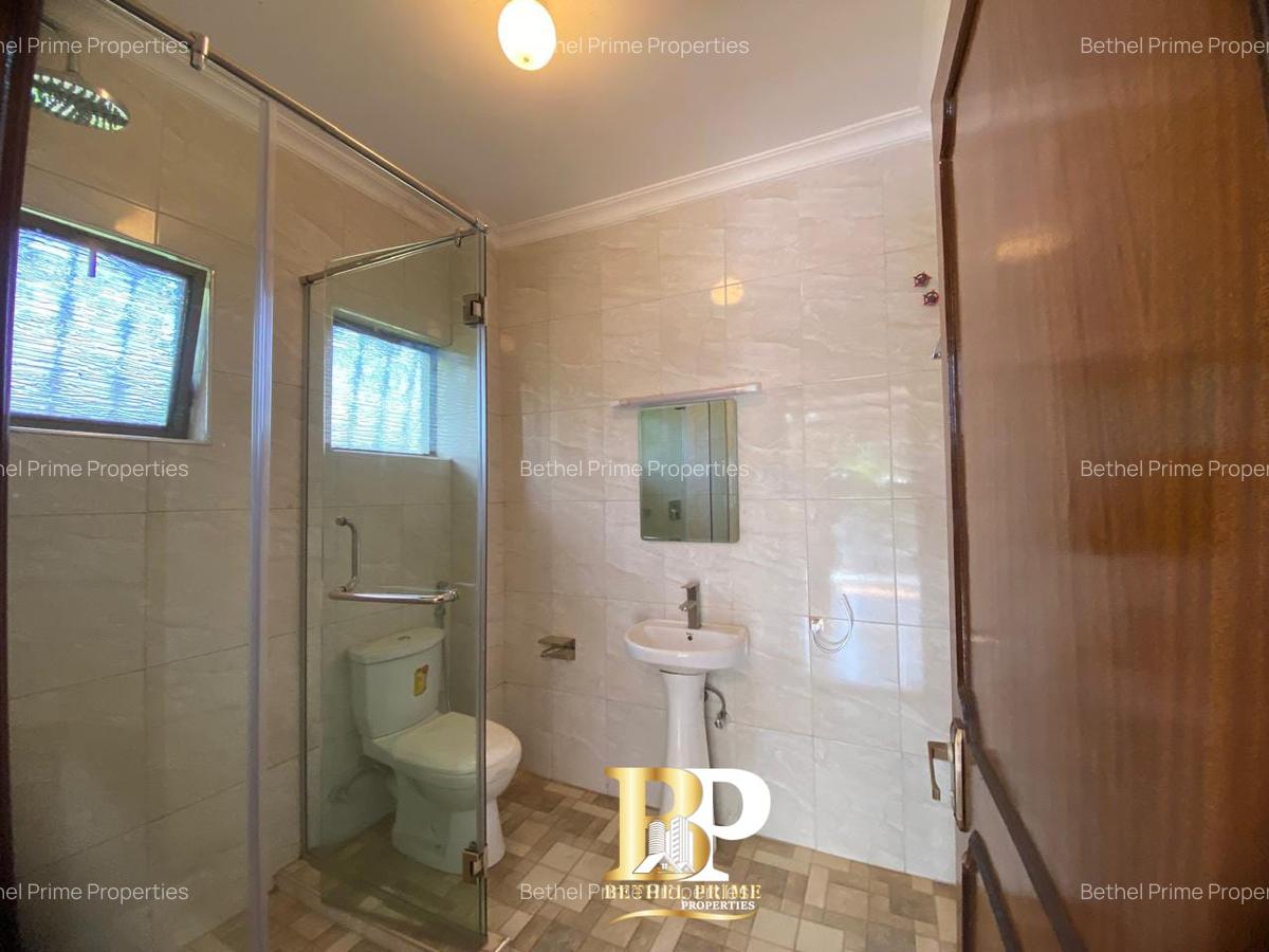 1 Bed House with Swimming Pool in Thigiri - 5